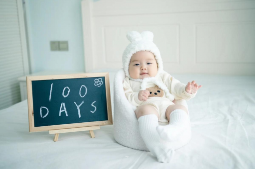 广西宝宝几岁换牙