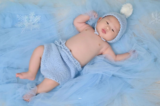 广西3个月宝宝消化不良